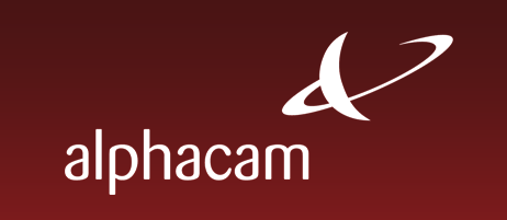 Alphacam V8