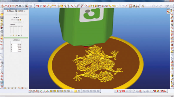 INCISIONE 3D