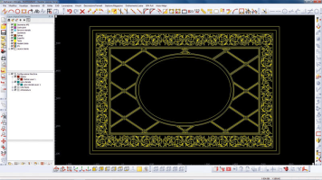 CREA CORNICE